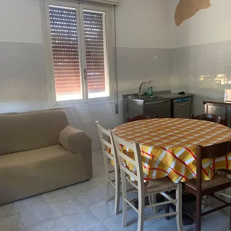 Apartmán Ca Fanti Imola