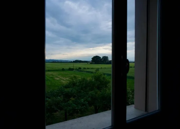 Ca Fanti إيمولا