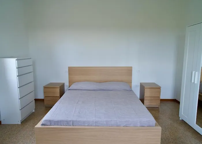 Ca Fanti Apartamento