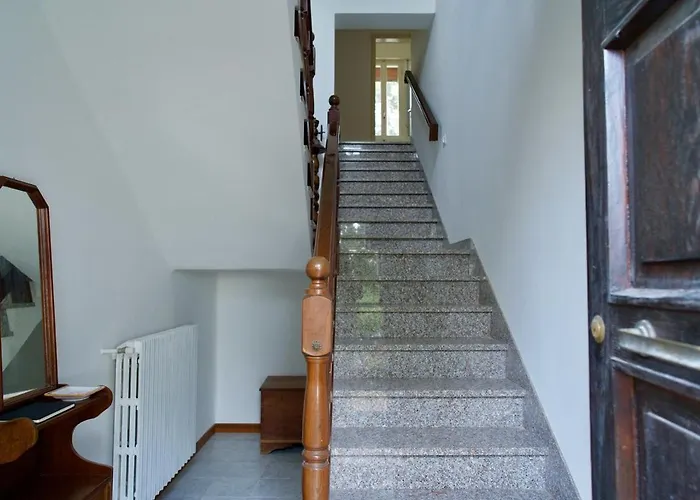 Ca Fanti Apartamento