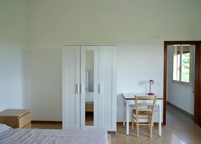 Ca Fanti Apartamento