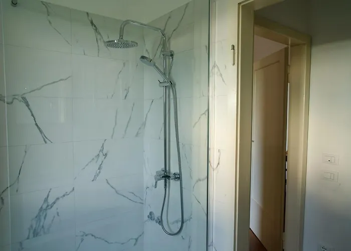 Apartamento Ca Fanti *