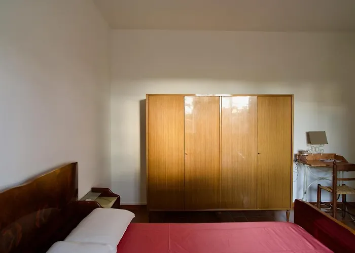 Ca Fanti Apartamento