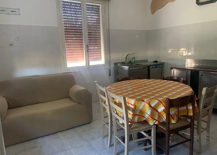 Apartamento Ca Fanti Imola