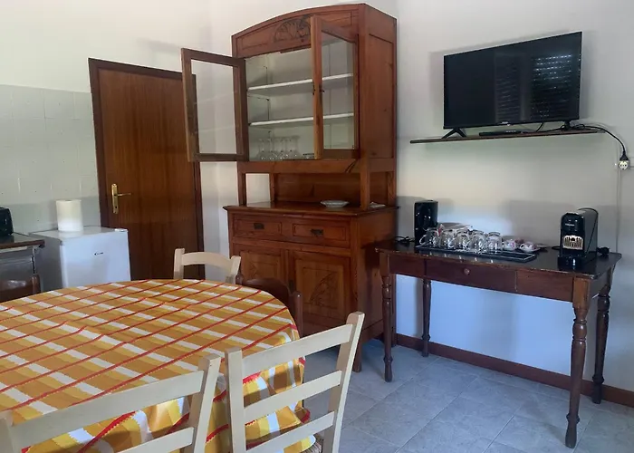 Apartamento Ca Fanti *